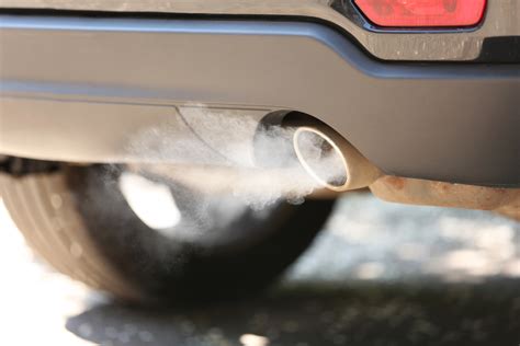 carbon monoxide leak in car|Passing An Emissions Inspection